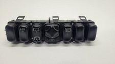 Mercedes W168 - Schalter Schalterleiste ASR 1688203610 (52)