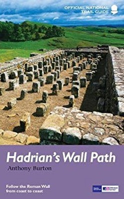 Hadrian Wall Path Anthony Lee Burton