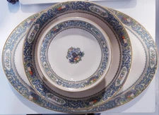 Lenox Autumn China 15 Pieces