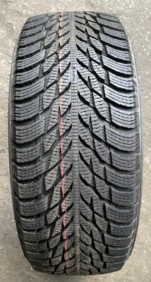 1 Winterreifen 225/55 R17 101R Nokian Hakkapeliitta R3 NEU DOT 19 72dB 