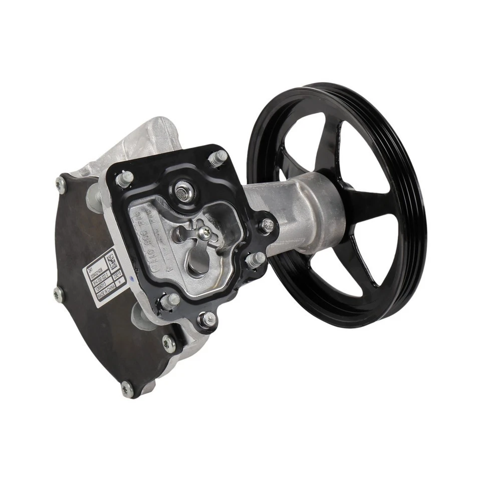 Genuine ACDelco For GMC Yukon 2015-2020 Vacuum Pump | With Gasket Or Seal 1 Port - Image 2 of 4