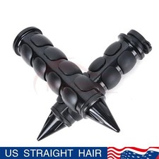  1 Motorcycle Hand Grips For Honda Shadow ACE...