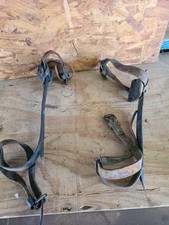 Buckingham Tree/Pole Lineman Climbing Spikes See Details And Pictures