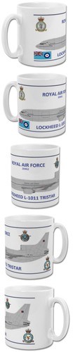LOCKHEED L-1011 TRISTAR ZD952