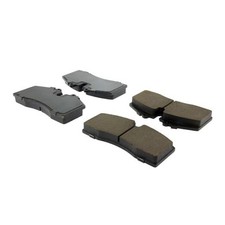 Stoptech 309.11070 Sport Brake Pads With Shims And Hardware