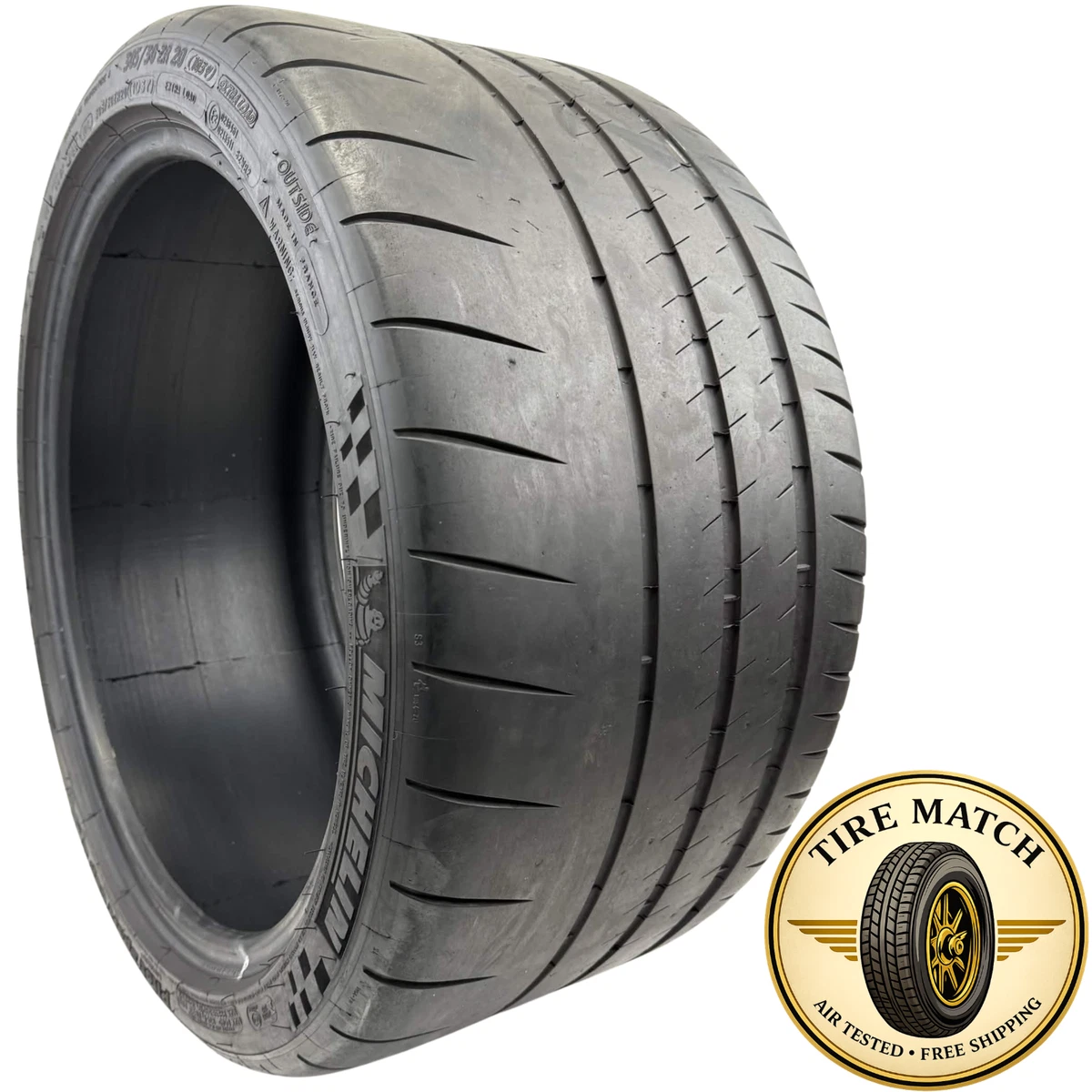 Michelin 305/30/20 Car & Truck Tires for sale | eBay