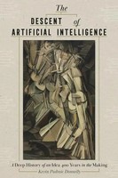 The Descent Of Artificial Intelligence | Kevin Padraic Donnelly | Buch | 2024