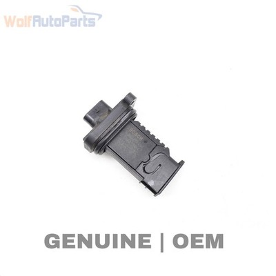 2012-2016 BMW Z4 E89 - MAF / MASS AIR FLOW Sensor 7602038