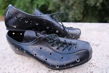Scarpe ciclismo vintage NUOVE