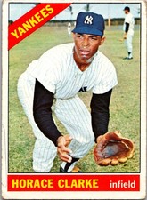 1966 Topps Baseball Cards 10
