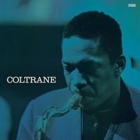 John Coltrane - Coltrane - Vinyl Record - G1398Z