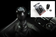 Blitz Genuine Oem Shift Knob Black For Toyota 86 Zn6 Gr86 Zn8 Brz Zc6 Zd8 14002