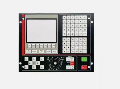 New For   8025T Membrane Keypad Operate Panel Keyboard Keysheet &ex