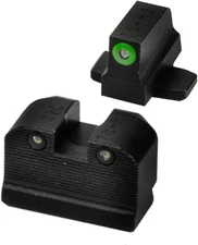 XRAY3 Sight Set, Day/Night, Super-Tall | Compatible with P-Series Handguns | Fas