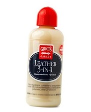Leather 3-in-1, Leather Cleaner and Conditioner for Car Leather Seat