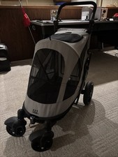 Pet Gear Excursion No-Zip Pet Stroller