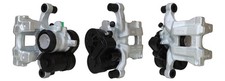 Bremssattel ELSTOCK 86-3127 +77.35€ Pfand Gusseisen für MAZDA BP CX 30 DM DT ED
