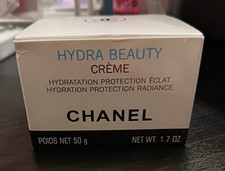 Chanel Creme Hydra Beauty