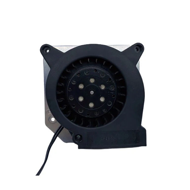 1PCS Centrifugal Blower Fan For RL90-18/00 Cooling Fan 115V 21W - Image 2 of 2