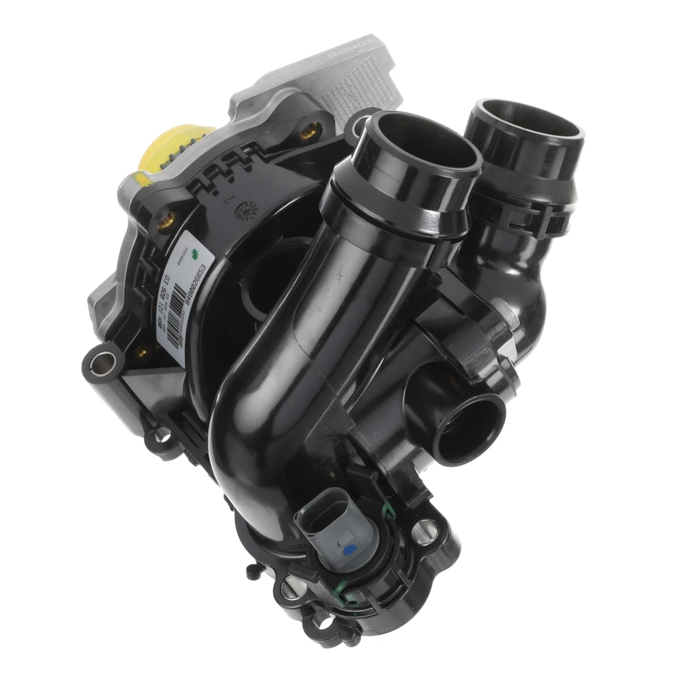 Nuevo regulador OEM Volkswagen 2009-2018 Beetle CC Passat Tiguan 06H-121-026-ED Foto 3 de 4