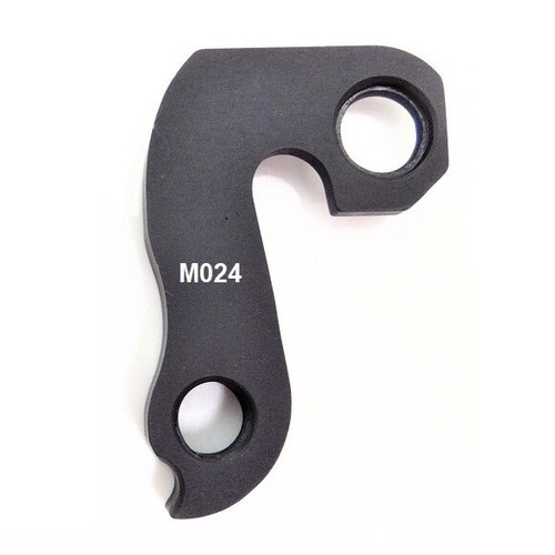 ELLSWORTH Chaos Enlightenment Epiphany Evolution Isis CNC Rear Mech Hanger M024 - Picture 3 of 9