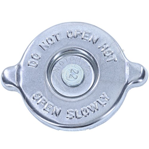 MOTORAD Radiator Cap For CHRYSLER 300C Aspen JEEP Cherokee 06-08 94410625700 - Picture 3 of 3