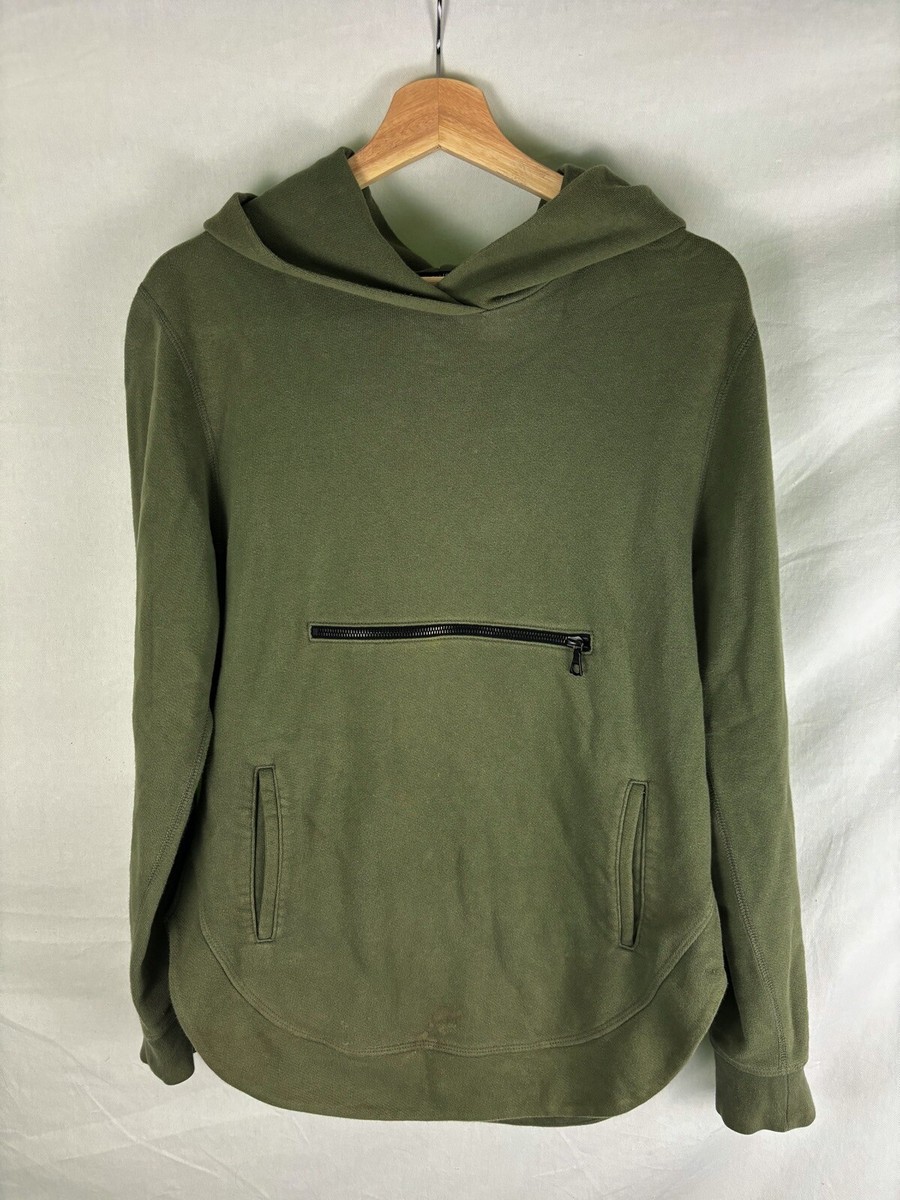 JOHN ELLIOTT パーカー　ジャスティン・ビーバー着用モデル JOHN ELLIOTT パーカー ジャスティン・ビーバー着用モデル