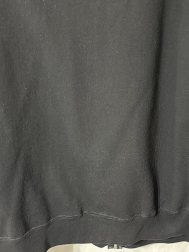 Mens 2XL Smoky Mountain Harley Davidson Full Zip Vintage Iron Fleece Sweatshirt - Picture 10 of 12