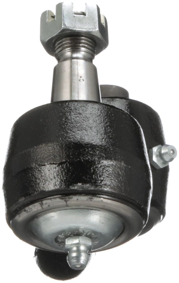 Brazo de rueda loca de dirección Delphi Plymouth Barracuda 1968-1969 Foto 4 de 4