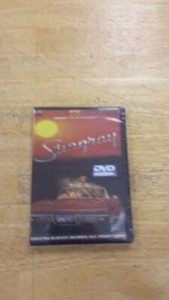 Stingray Dvd | eBay