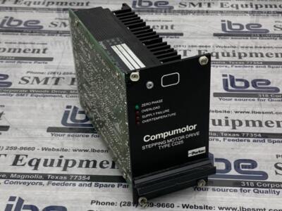 Parker Digiplan Compumotor - CD25M - CD25MQ w/Warranty
