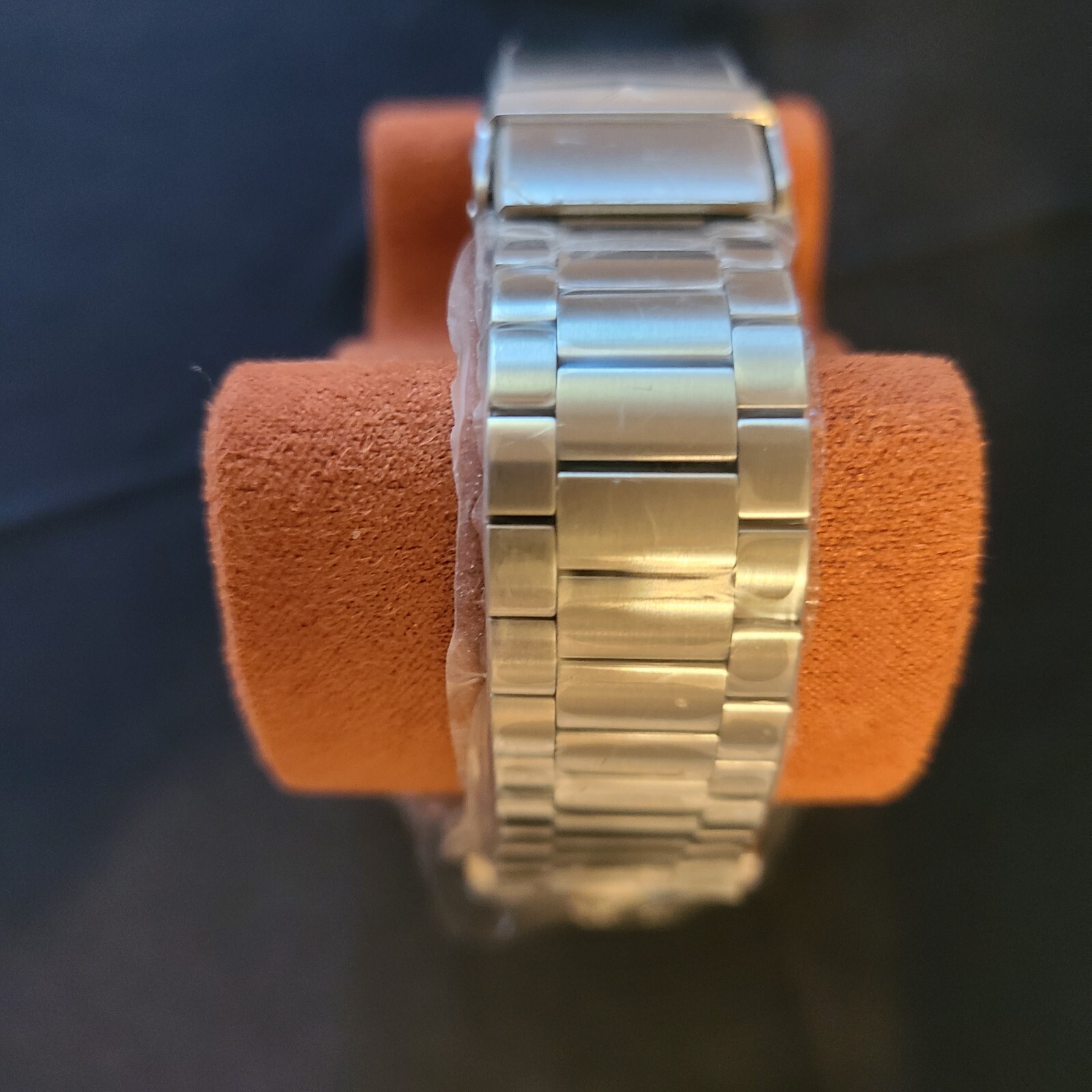 Men's Ventus Field Watch One 1 40mm Automatic Arctic White Dial New