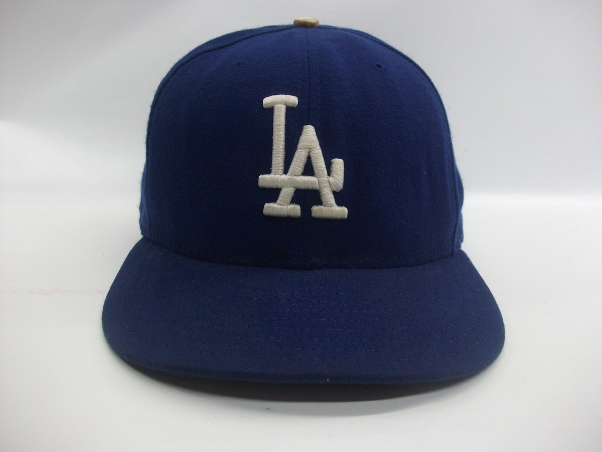 帽子 NEW ERA Dodgers LONGBRIM HAT 7  3/4 帽子 NEW ERA Dodgers LONGBRIM HAT 7 3/4 LA Dodgers Grimy Hat