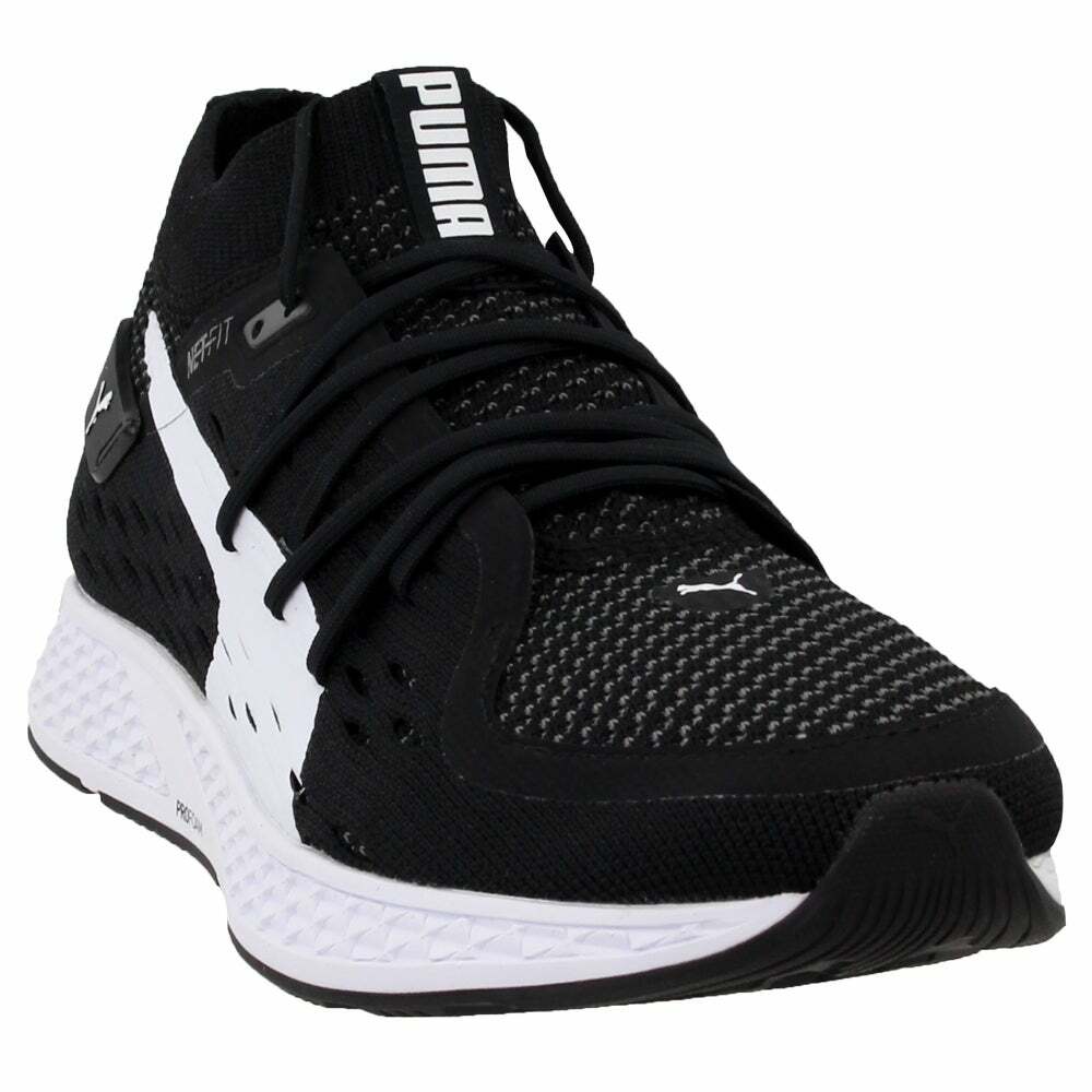 speed 500 men's running shoes
