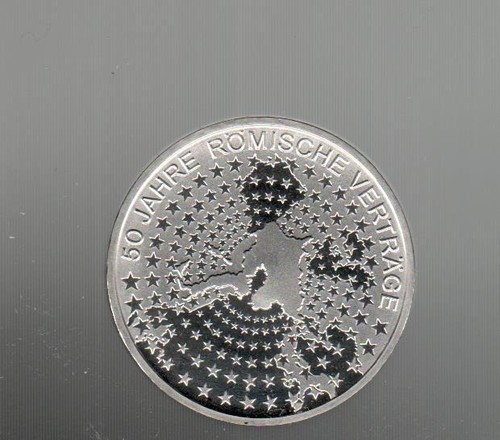 Silber  10 Euro PP Sie wählen ab 2002 bis 2015- ab 5 stück portofrei - Bild 25 von 42