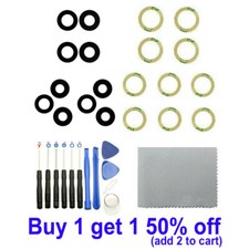 New iPhone 13 /Mini / Pro / Pro MAX Rear Back Camera Lens Replacement  Tools