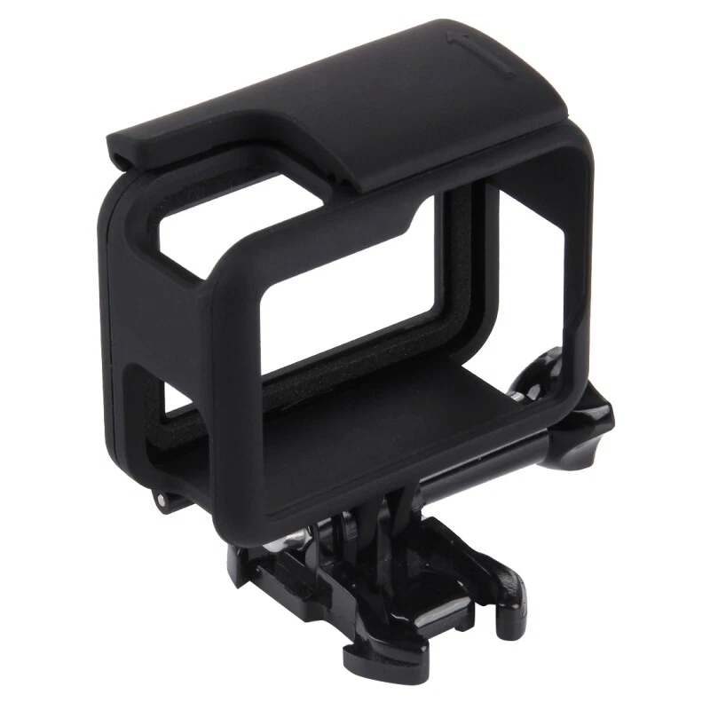 PULUZ Housing Shell Frame Mount Protective Case For GoPro HERO /7 Black /6 /5 - Image 4 of 4