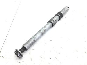 Vorderes Radlager Honda Silver Wing 400 2006 JH2NF01A36K