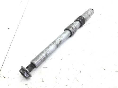 Vorderes Radlager Honda Silver Wing 400 2006 JH2NF01A36K