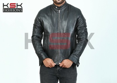 highest quality leather jackets