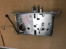 CORBIN RUSSWIN ML20133/34 BODY ONLY 9 VOLT LOCKSPORT 783F938L LEFT HAND