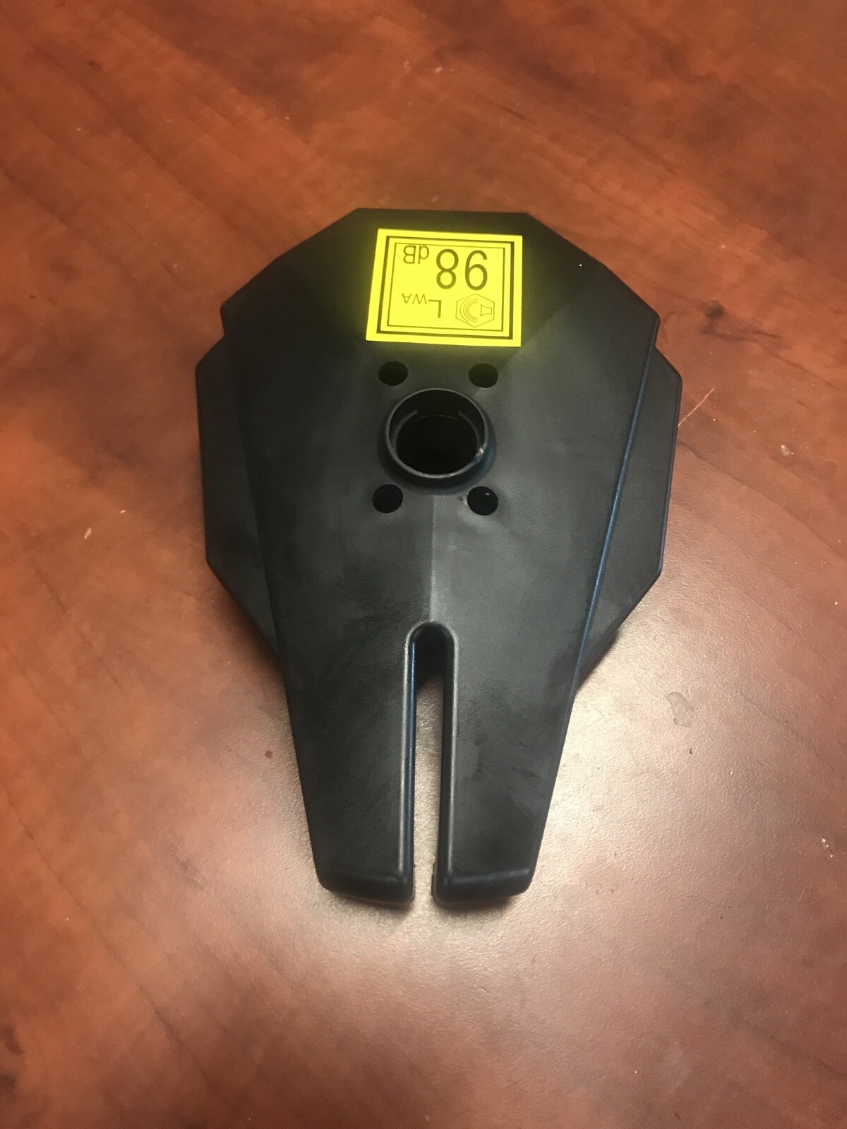 New OEM Part Cord Stock - Homdox 3000PSI 1.8GPM Electric Pre