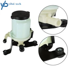 Power Steering Reservoir For Toyota Tacoma 2005-2015 V6 4.0L 2016-2022 V6 3.5L