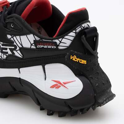 Reebok Spyder Zig KInetica 2.5 Edge Color Scarlet 100200367 Reebok Spyder Zig KInetica 2.5 Edge Color Scarlet 100200367