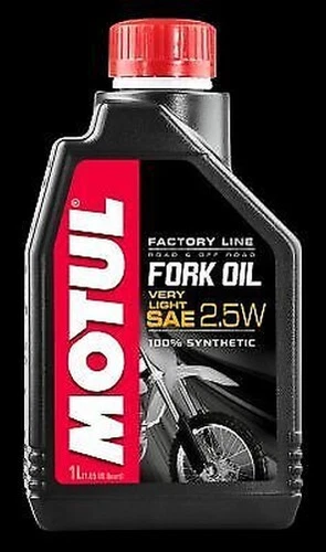 MOTUL 105962 Gabel Öl