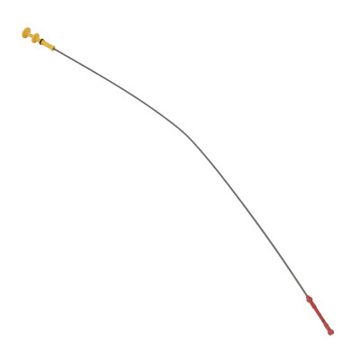 Engine Oil Dipstick For Mercedes-Benz C300/E400/GLK350 (2012-2014) – Replacement Part #2760100572 - View #8