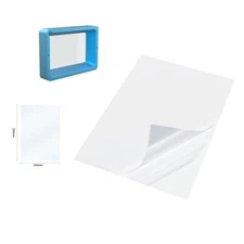 2X - FEP Film Resin Printer SLA UV For Photon Resin DLP 3D Printer