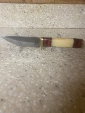 Chip away Fixed Blade Knife 