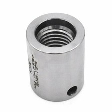 Wood Screw Chuck 1"8tpiTPI For Wood Lathe