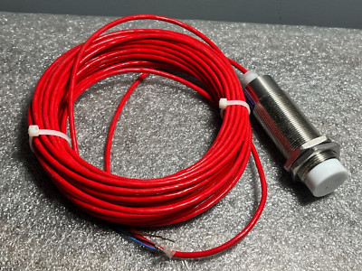 NEW IGMF 015 GSP P30714 EGE Sensor 10-55V 400MA DC PNP